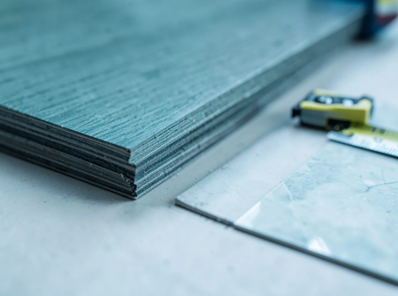 Luxury Vinyl Plank Installation Fanshawe, OK FAQs